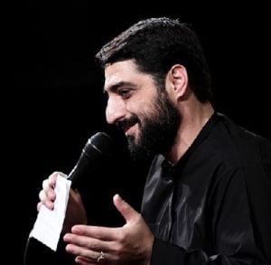 سید مجید بنی فاطمه با این دل مجنونم بازم برات میخونم